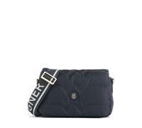 Bogner Wallis Tessuto Bar Borsa a tracolla blu scuro, poliestere, donna