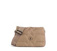Bogner Wallis Tessuto Bar Borsa a tracolla marrone, poliestere, donna