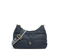 Bogner Wallis Tessuto Odette Borsa a tracolla blu scuro, poliestere, donna