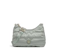 Bogner Wallis Tessuto Odette Borsa a tracolla grigio-verde, poliestere, donna