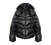 Bogner - Xally Down Jacket - - Jackets - Donna - Nero - L
