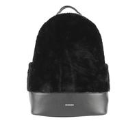 Bogner zaino per il tempo libero Mogno Neve Kalea Backpack Black nero