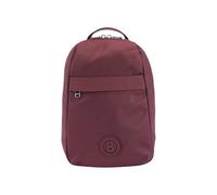 Bogner zaino tempo libero zaino Maggia 1.0 Maxi Backpack Burgundy bordeaux