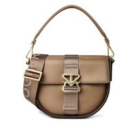 Bogner Zuoz Cassy Borsa a tracolla Pelle 21 cm marrone