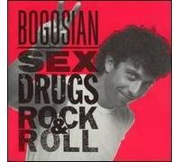 Bogosian, Eric - Sex, Drugs, Rock&Roll