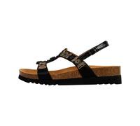 Scholl - Bogota' Sandal comfort Nero - Sandali e scarpe aperte 38 Nero