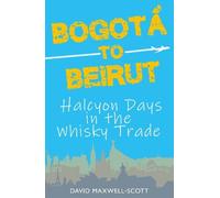 Bogota to Beirut (Tascabile)