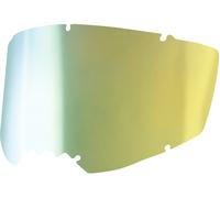 Bogotto B-1 Lente di sostituzione, giallo per donne