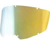 Bogotto B-1 Lente di sostituzione, Oro specchiato, Taglia unica