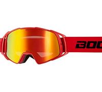 Bogotto B-Faster Occhiali da motocross