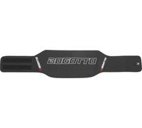 Bogotto BGX-Neo Cintura renale in neoprene, nero, Taglia L