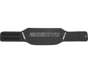 Bogotto BGX-Neo Cintura renale in neoprene, nero, Taglia M