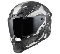 Bogotto Blade Berserk Casco, Taglia 2XL