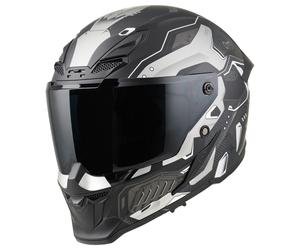 Bogotto Blade Berserk Casco, taglia XL per donne