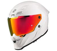 Bogotto Blade Casco, Bianco, Taglia L