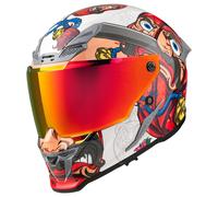Bogotto Blade Luck Casco, taglia 2XL per donne