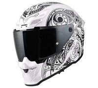 Bogotto Blade Maori Casco, Taglia 2XL