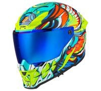 Bogotto Blade Moth Casco, Taglia L