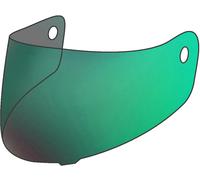 Bogotto Blade REVO Visiera, verde specchiato