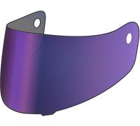 Bogotto Blade REVO Visiera, viola specchiato