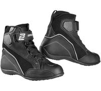 Bogotto City Limit Scarpe Moto, nero, taglia 37 per donne