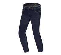 Bogotto Dallas-TX Jeans da moto, blu, taglia 40 per maschi