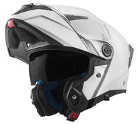 Bogotto FF404 Casco, bianco, taglia XS per maschi