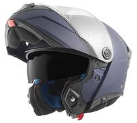 Bogotto FF404 Casco, blu, taglia L per donne