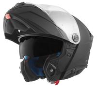 Bogotto FF404 Casco, nero opaco, Taglia 2XL