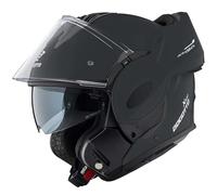 Bogotto FS-X600 Casco, nero, taglia L per maschi