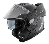 Bogotto FS-X600 Casco, nero, taglia XS per maschi