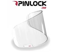 Bogotto Motowear Lente Pinlock FS-X600 trasparente per maschi