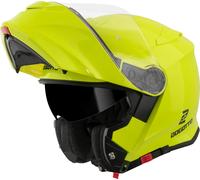 Bogotto H271 Casco, Giallo neon, Taglia S