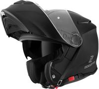 Bogotto H271 Casco, nero, taglia M per donne