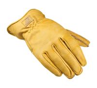 Bogotto Jingo Guanti da moto, giallo, taglia M per maschi