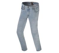 Bogotto Jokisu Jeans da moto, blu, taglia 32 40 per maschi