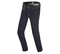 Bogotto Jokisu Jeans da moto, blu, taglia 34 38 per maschi