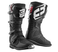 Bogotto MX-3 Stivali motocross, nero, taglia 42 per donne