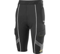 Bogotto PRO-RXS Pantaloncini protettivi, nero, Taglia S