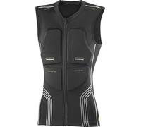 Bogotto PRO-RXV Gilet protettivo, nero, Taglia XXL