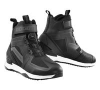 Bogotto Quickshift Stivali da moto, nero, Taglia 39