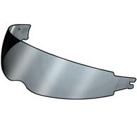 Bogotto Radic 22.06 Visiera, argento iridio, unica taglia