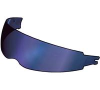 Bogotto Radic 22.06 Visiera, Blu iridio, Taglia unica