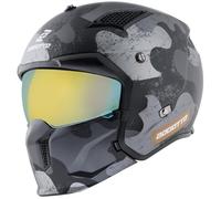 Bogotto Radic Camo 22.06 Casco