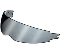 Bogotto Radic Visiera, Argento di iridio