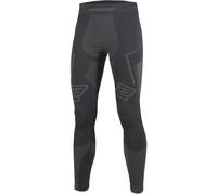 Bogotto Ripped-B Winter Pantaloni funzionali invernali, nero, taglia S M per maschi