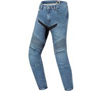Bogotto Roadturn Jeans da moto, blu, taglia 28 32 per maschi
