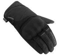 Bogotto Rusty-RS Guanti da moto impermeabili, nero, Taglia 2XL