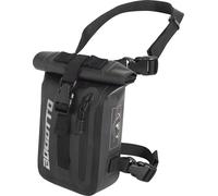 Bogotto Terreno Roll-Top borsa impermeabile sulla coscia
