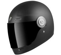 Bogotto V135 casco, nero, taglia XL per maschi